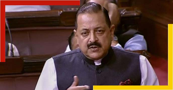 Jitendra Singh, MoS Personnel, Public Grievances and Pensions Read more at: https://www.deccanherald.com/national/govt-can-now-extend-tenure-of-home-defence-ib-raw-chiefs-up-to-5-years-1051016.html