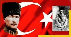 Kamal pasha