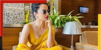 Kangana Ranaut