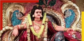 Special report on the history of Kartik Pujo