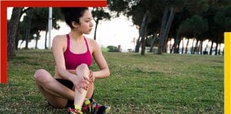 5 Natural Home Remedies for Knee Pain