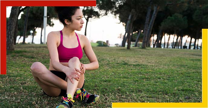 5 Natural Home Remedies for Knee Pain