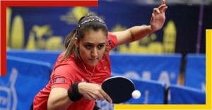 Manika Batra