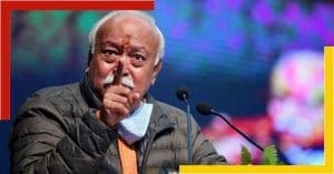 Mohan Bhagwat