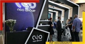 US blacklisted the Israeli company NSO