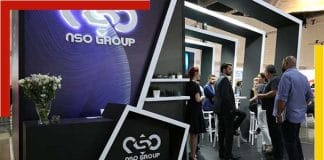 US blacklisted the Israeli company NSO