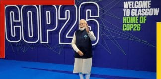 PM Narendra Modi