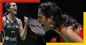 PV Sindhu