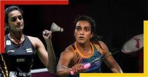 PV Sindhu