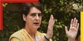 Priyanka Gandhi