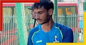 Shahbaz Ahmed