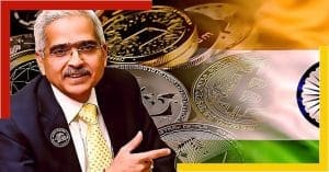 Shaktikanta Das’ warnings on crypto