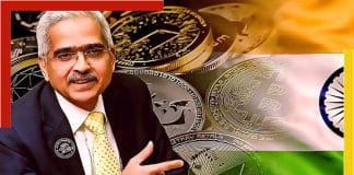 Shaktikanta Das’ warnings on crypto