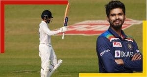 Shreyas Iyer