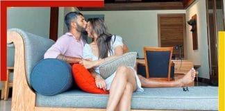 Mohun Bagan footballer Shubhashis Bose