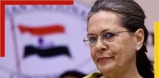 Sonia gandhi