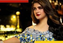 ইতিহাসের পাতা থেকে পার্থের অধ্যায় শেষ? ঘাসফুলের শূন্যস্থান পূরণ করবেন শ্রাবন্তী! Srabanti Chatterjee Likely to Join TMC, May Contest from Behala Paschim in Upcoming Elections