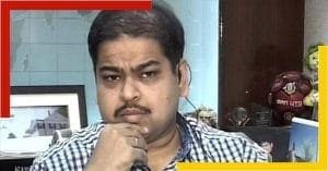 Srinjoy Bose