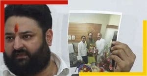 Sunil Patil NCP--Aryan-cas
