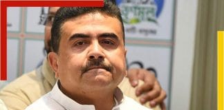 Suvendu Adhikari