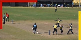 Syed Mostaq Ali T20 tournament