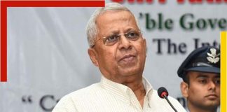 Tathagata Roy