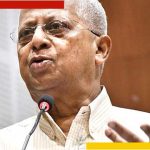 The Kolkata24x7 | Politics “ভারতীয় বাঙালি মুসলমান যদি সজাগ হত…” — চাঞ্চল্যকর তত্ত্ব তথাগত রায়ের
