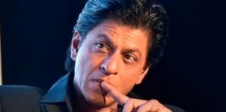 shah rukh khan