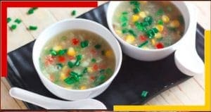 soup