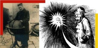 William Friedrich Denning