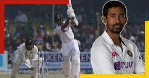 Wriddhiman Saha