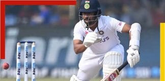 Wriddhiman Saha 's performance