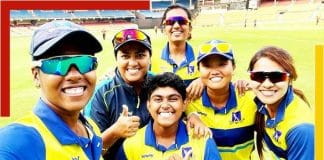 bangla women team