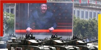 china- weapons-target-of-1000-nuclear-bombs