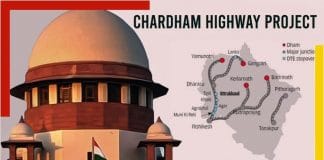 Chardhan Highway
