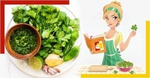Recipe