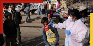 new variants of corona