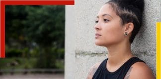 fight against depression