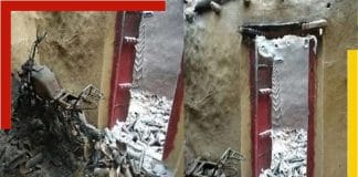 Naxals brutally kill four members of a Dalit farmer’s family