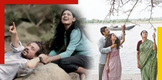 India and Bangladesh in Bengali cinema