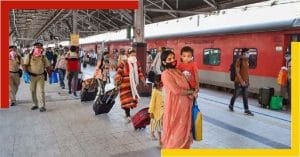 Indian Railways