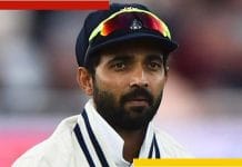 কিউইদের বিরুদ্ধে প্রথম টেস্টে অধিনায়ক অজিঙ্কা রাহানে jinkya Rahane