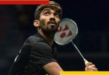 kidambi srikanth