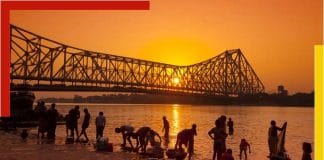 Kolkata Weather winter