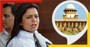 mahua moitra