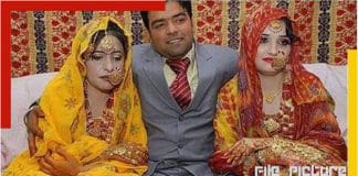 Men in this Rajasthan village marry twice, and the reason will bemuse you