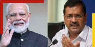 Arvind Kejriwal urges PM Modi to ban flights from affected countries