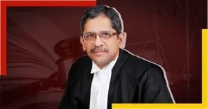 nv ramana