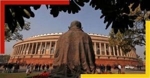 Monsoon Session of Parliament Scheduled from July 21 to August 12