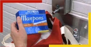 Men period